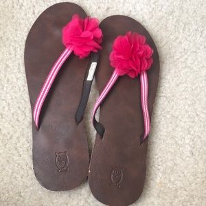 Women’s sandals